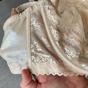 Savage X Fenty | Intimates & Sleepwear | Savage X Fenty Caged Lace